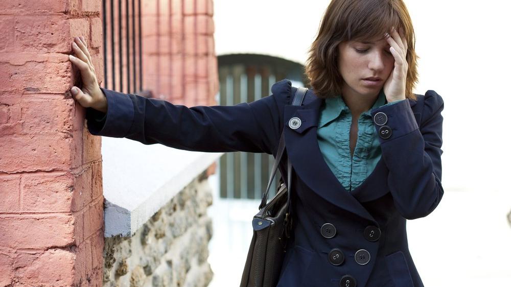 vertigo icin hangi bolume gidilir