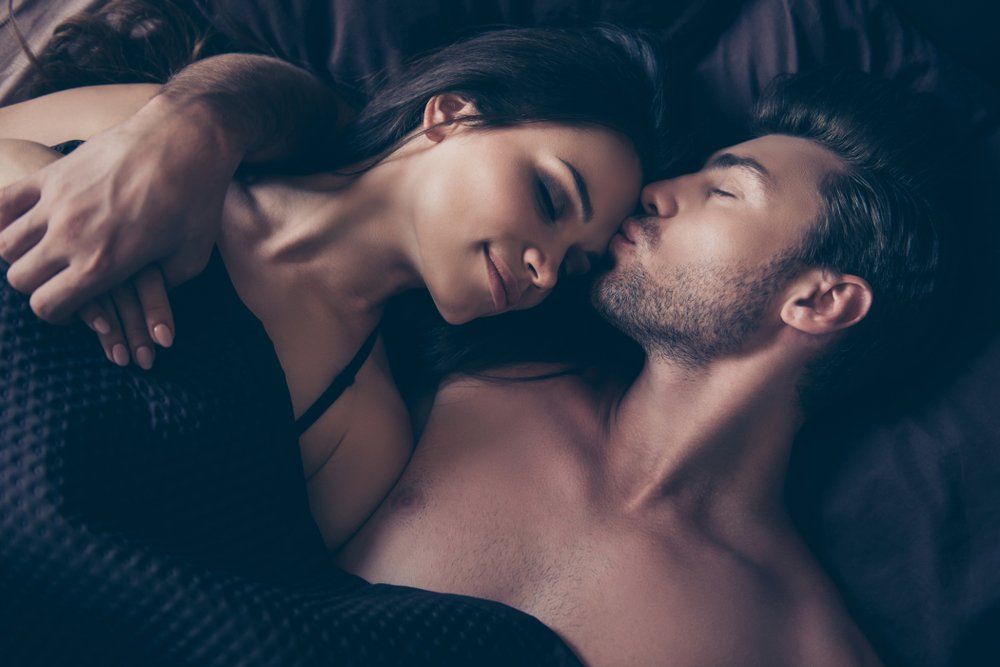 Bir bebek fikrine ne dersin?: Bebek düşüncesi uzun süre düşünüldükten sonra çiftlerin beraber vermeleri gereken bir karardır. Bir erkek bu fikre yatakta ve bir anda yakalanırsa ne cevap vereceğini bilemez, fazlasıyla sinirlenebilir.