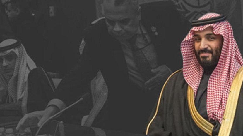 Bomba iddia! Operasyonun arkasından Suudiler çıktı…