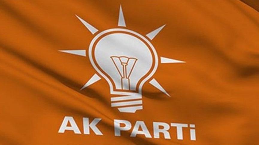 AKP’de seçim sonuçları sonrası ilk istifa!