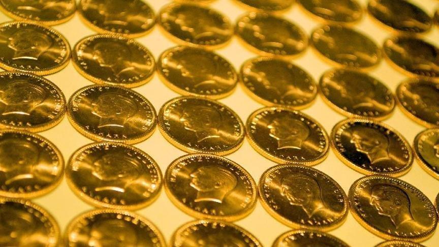Altın fiyatları yükselişte! Çeyrek altın 392 lira oldu! Gram ve yarım altın ne kadar?