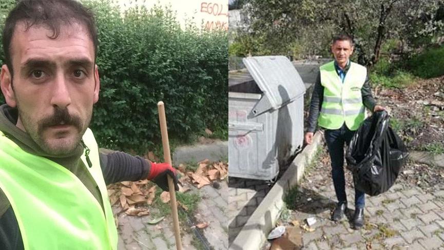 Anamur Belediyesi’nde ‘Lale Devri’ sürgünü