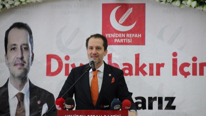 ‘Diğer muhalefet partilerine benzemeyiz’