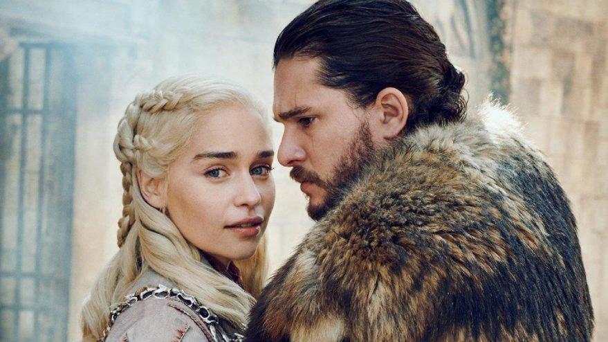 Game Of Thrones’ta “Winter is coming” yani “Kış geliyor” sözünün hangi hanedana ait? Hadi ipucu sorusu…