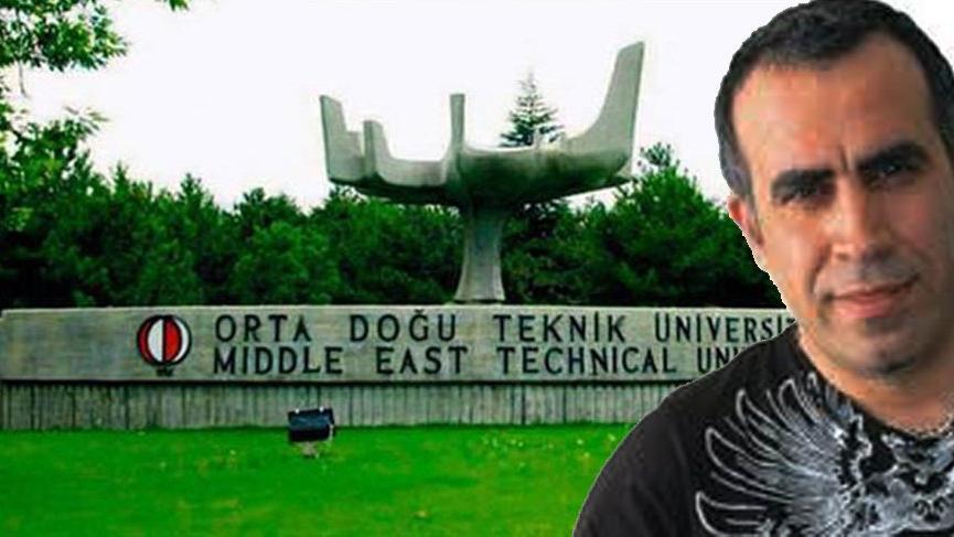 Haluk Levent’le başlayan ‘ODTÜ’ hareketi çığ gibi büyüyor