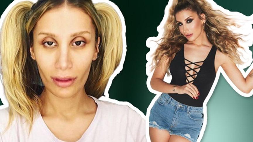 İrem’in fotoğrafına yorum: Erkekler bu kızda ne buluyor?