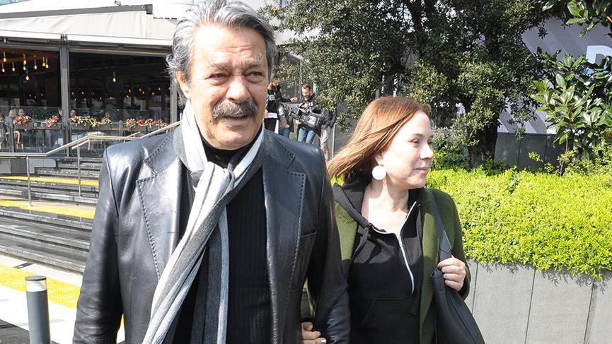 Kadir İnanır kızdı: Yok öyle şeyler