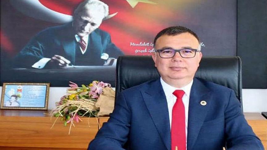 CHP’li belediye başkanından dikkat çeken tasarruf önlemi