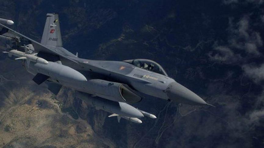 Bakanlık açıkladı! PKK’ya ağır darbe