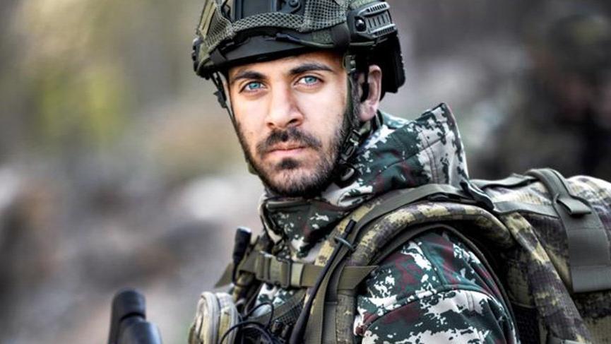 ‘Meteler’ filminin ilk gösterimi Şırnak’ta gerçekleşti