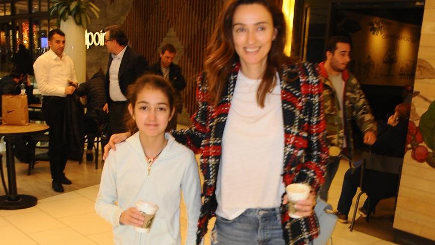 Pınar Tezcan: Bana garip gelmiyor