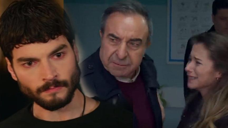 Reyting sonuçları 12 Nisan: Hercai, Arka Sokaklar, Gülperi, Kızım yarışı…
