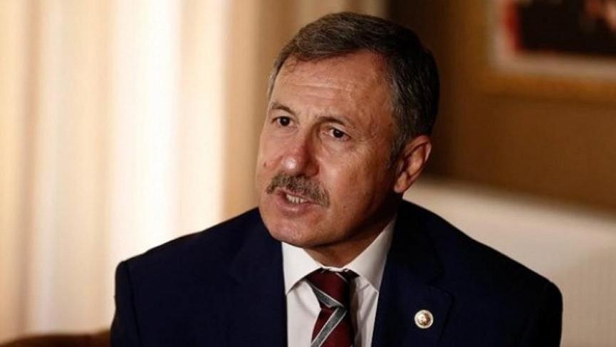 AKP eski milletvekili Özdağ: Bir avuç sandığın 15 günde sayılamaması ayıptır