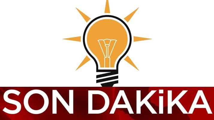 AKP’den flaş ‘Olağanüstü İtiraz’ açıklaması