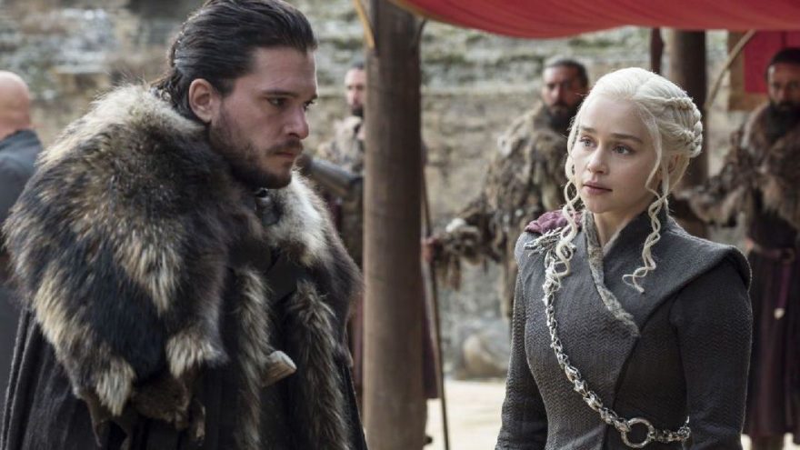 Game of Thrones başlıyor! İşte sosyal medyada Game of Thrones spoiler’larını önlemenin yolları