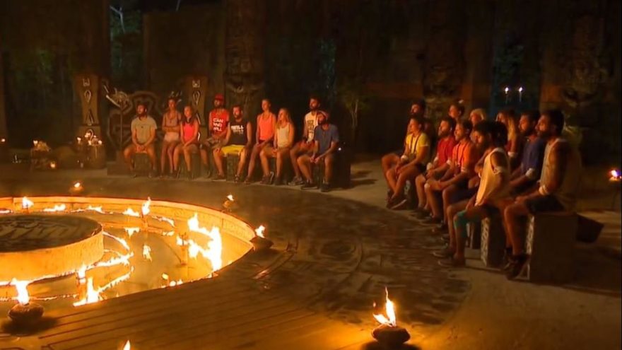 Survivor’da eleme adayları belli oldu! Peki Survivor dokunulmazlık oyununu kim kazandı?