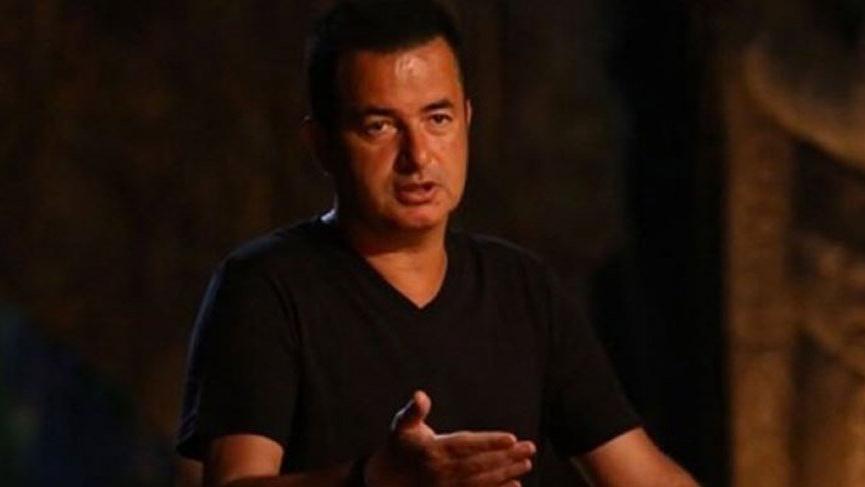 Acun Ilıcalı yeni transferini böyle duyurdu: Cansu’yu aldık