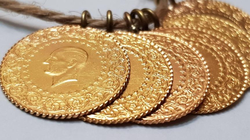Altın fiyatları yükselişte! İşte gram ve çeyrek altında son durum