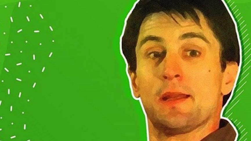 Taksi Şoförü filminde Robert de Niro’nun canlandırdığı karakterin adı nedir?