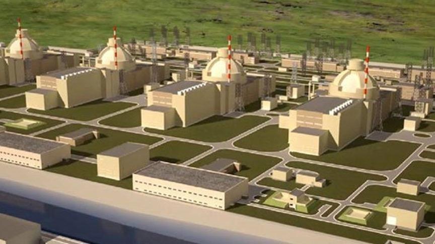 Rosatom’dan Akkuyu NGS’nin hisse satışına ilişkin açıklama