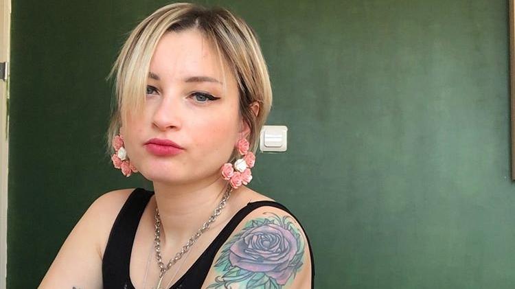 Güliz Ayla’nın acı günü
