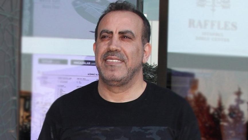 Haluk Levent: ‘Neyim eksik’ dedi yatak fotosu paylaştı