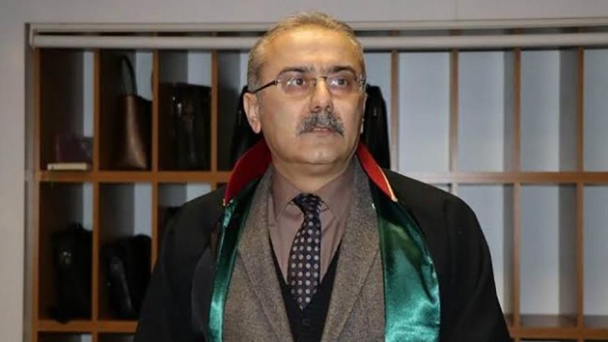 İmamoğlu’na Samsun barosundan destek