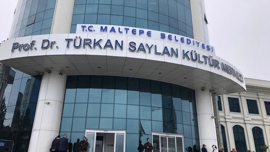 AKP ve MHP yine itiraz etti! Maltepe’de sil baştan…
