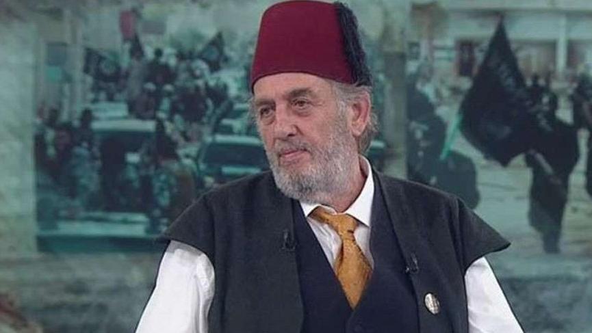 Kadir Mısıroğlu yoğun bakımda!