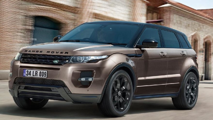 Evoque ve Freelander 2 sahiplerine müjde!