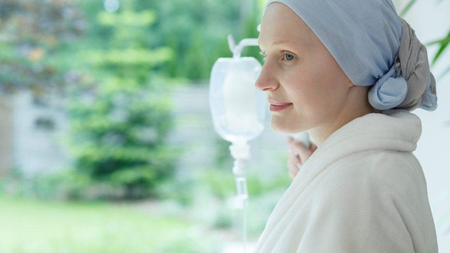 ‘Stres ve moral bozukluğu kanserin büyümesini tetikliyor’