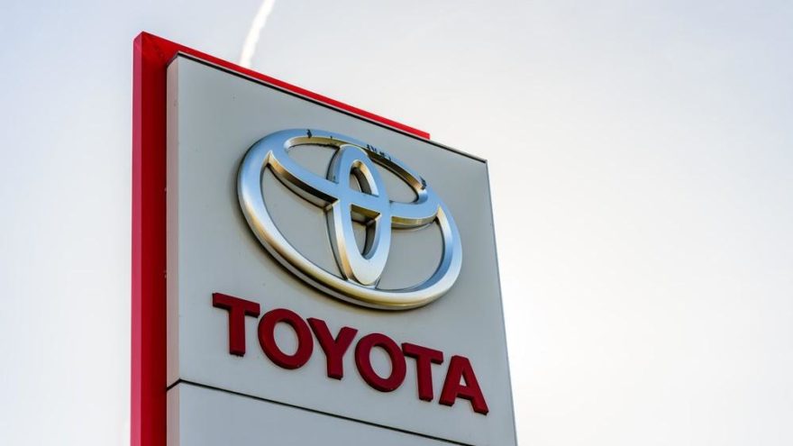 İngiltere’den Toyota’ya güvence!