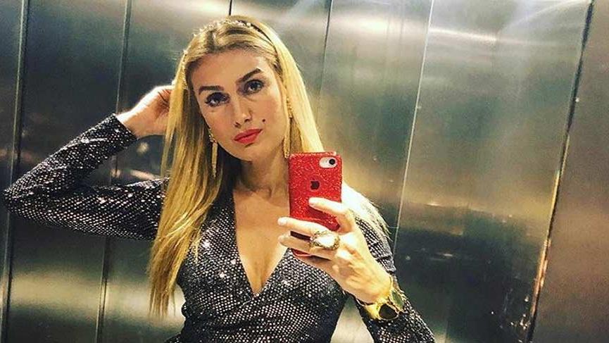 Tuğba Özay, dünyanın en uzun insanı Sultan Kösen ile buluştu