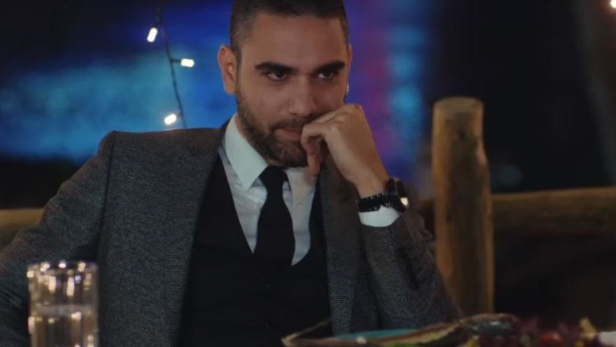 Vuslat 15. yeni bölüm fragmanı yayınlandı! Aziz tehlike altında kalıyor… (Vuslat 14. Son bölüm izle)