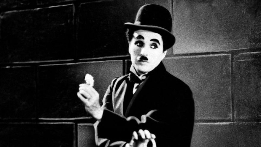 Charlie Chaplin kimdir? Charlie Chaplin’in hayatı ve filmleri…