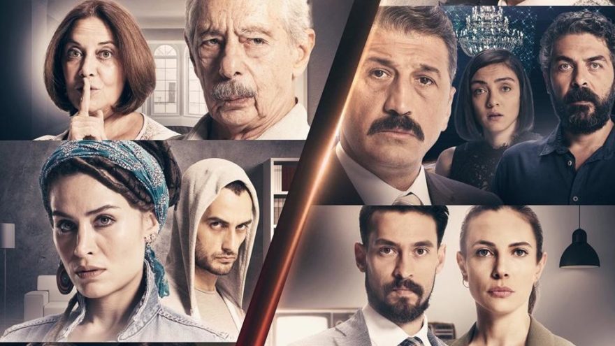 Avustralya’da gösterilecek ilk dizi 7Yüz