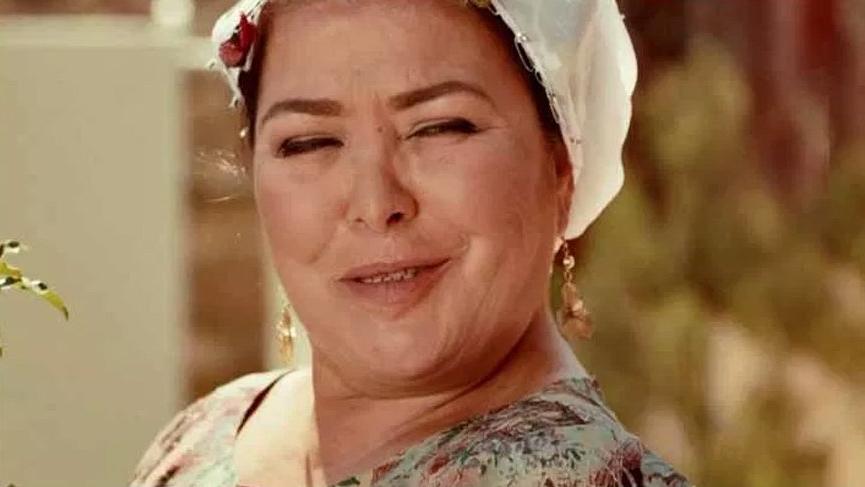 Aydan Burhan kimdir? Aydan Burhan nereli ve kaç yaşında?