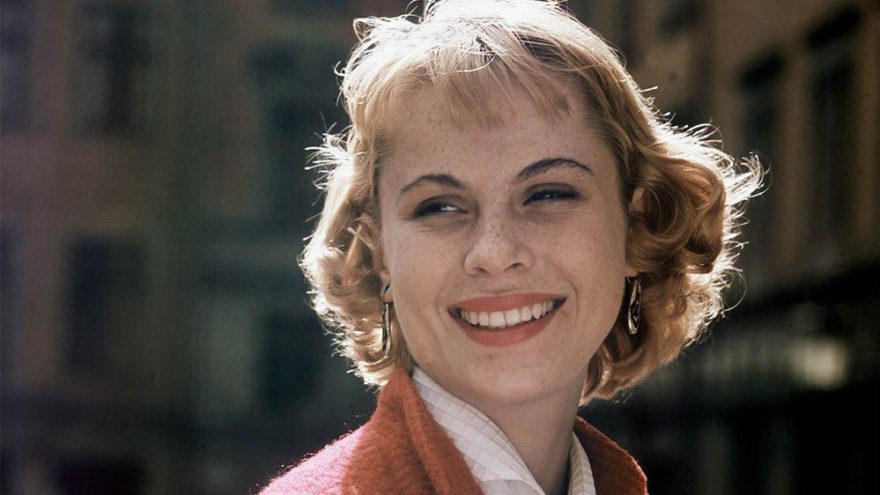 Bibi Andersson hayata gözlerini yumdu
