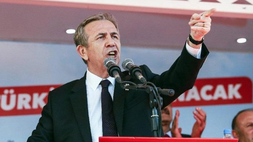 Mansur Yavaş belediye meclisini halka açtı