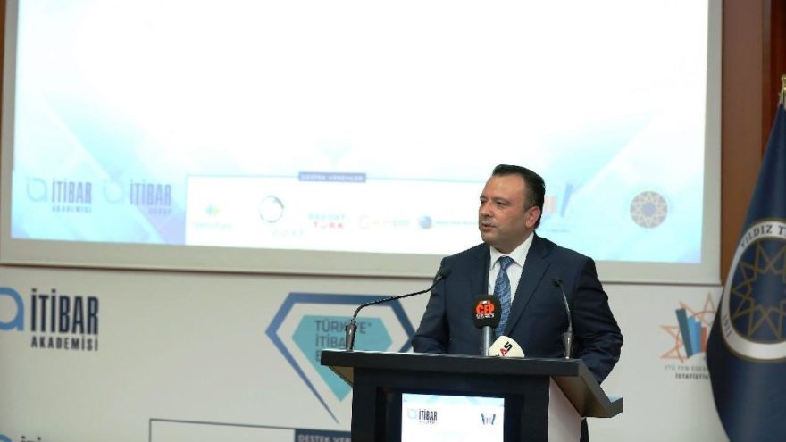 Türkiye’nin en itibarlı markaları belli oldu