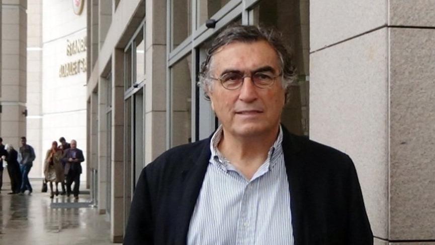 Gazeteci Hasan Cemal’in dokuz yıl hapsi istendi