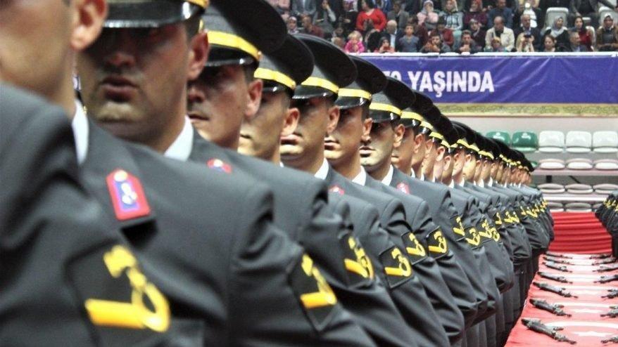 Jandarma uzman erbaş alımı başvuru sonuçları açıklandı! e-Devlet JGK sonuçları sorgulama