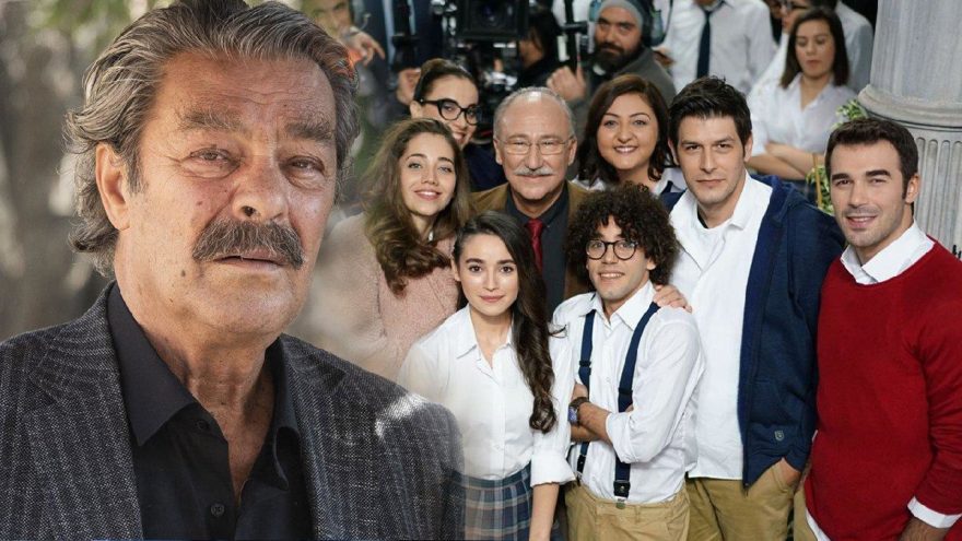 Hababam Sınıfı Yeniden zirvede… Kapı’da hayal kırıklığı… İşte, en çok izlenenler!