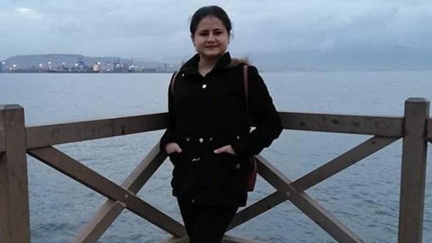 Bir gün daha dayanabilseydi belki de yaşayacaktı