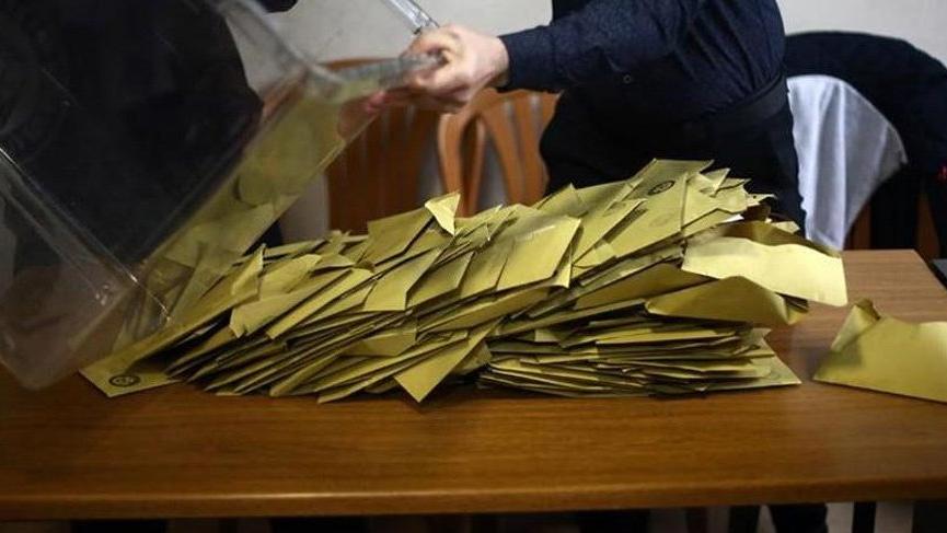 AKP’den yeni bir itiraz iddiası! Tezcan: Doğru değil…