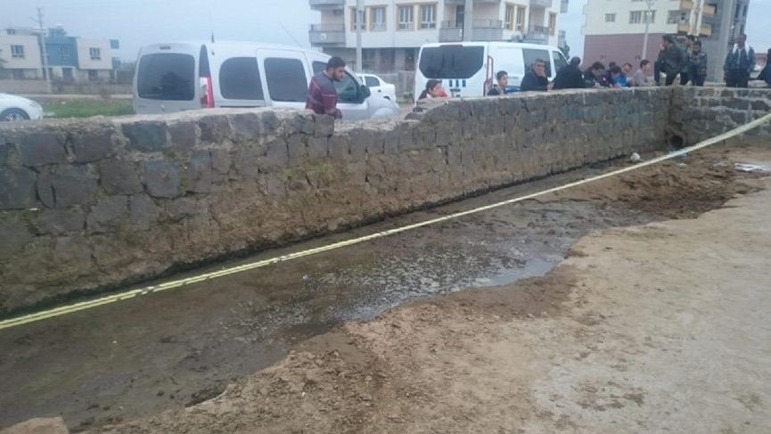 Minik Melisa’nın boğulduğu çukur için önlem alınmadı