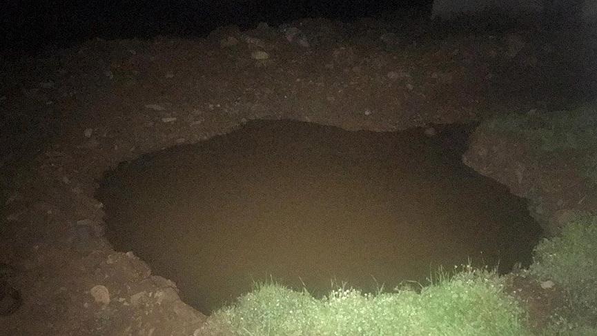 Kahramanmaraş’ta fosseptik çukuruna düşen 2 çocuk öldü