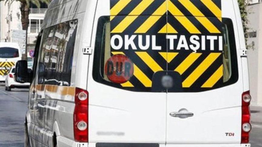 Servis minibüsünde kız öğrencilere cinsel istismar davasında beraat talebi