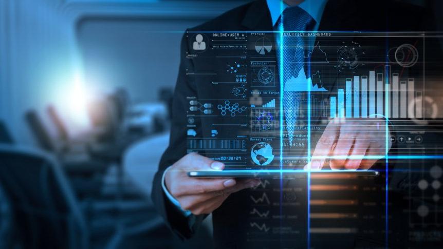 Perakende satış hacmi yüzde 4,9 azaldı