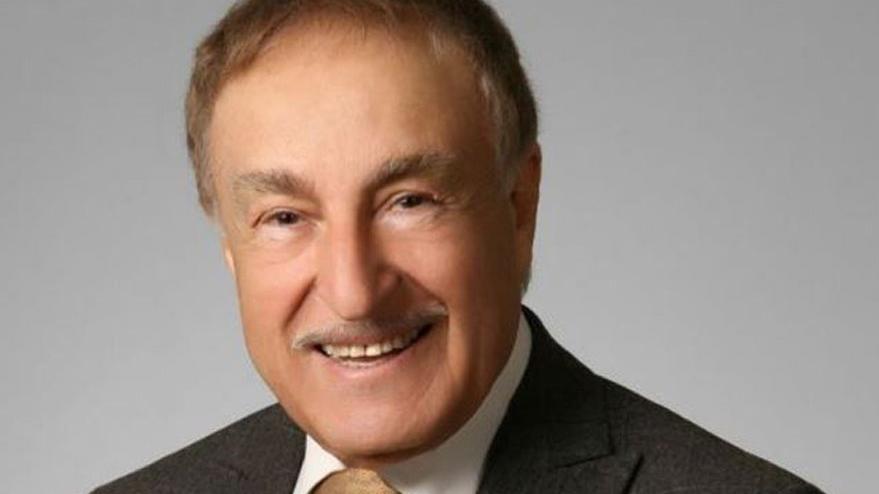 ‘Ses Kralı’ hayatını kaybetti